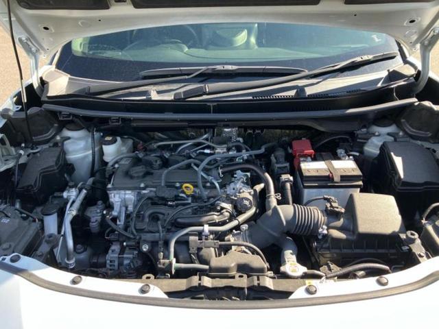 ヤリスクロス ＧＲスポーツ　保証書／ディスプレイオーディオ８インチ／衝突安全装置／車線逸脱防止支援システム／シート　ハーフレザー／ドライブレコーダー　前後／ヘッドランプ　ＬＥＤ／Ｂｌｕｅｔｏｏｔｈ接続／ＥＴＣ　バックカメラ　ＴＶ（56枚目）