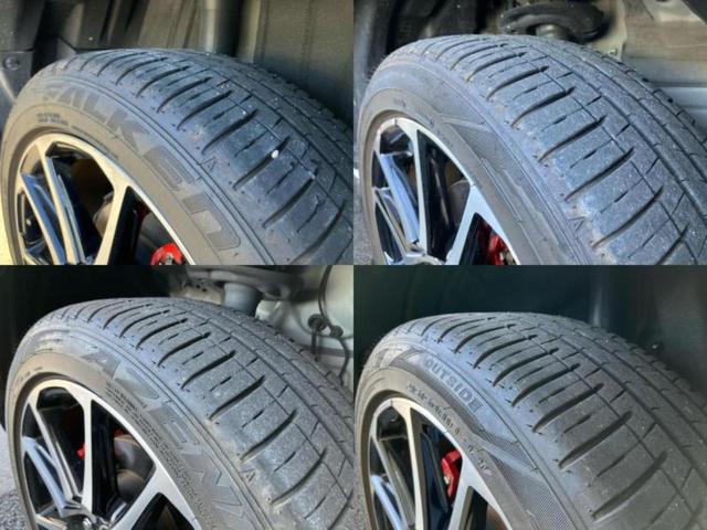 ヤリスクロス ＧＲスポーツ　保証書／ディスプレイオーディオ８インチ／衝突安全装置／車線逸脱防止支援システム／シート　ハーフレザー／ドライブレコーダー　前後／ヘッドランプ　ＬＥＤ／Ｂｌｕｅｔｏｏｔｈ接続／ＥＴＣ　バックカメラ　ＴＶ（57枚目）