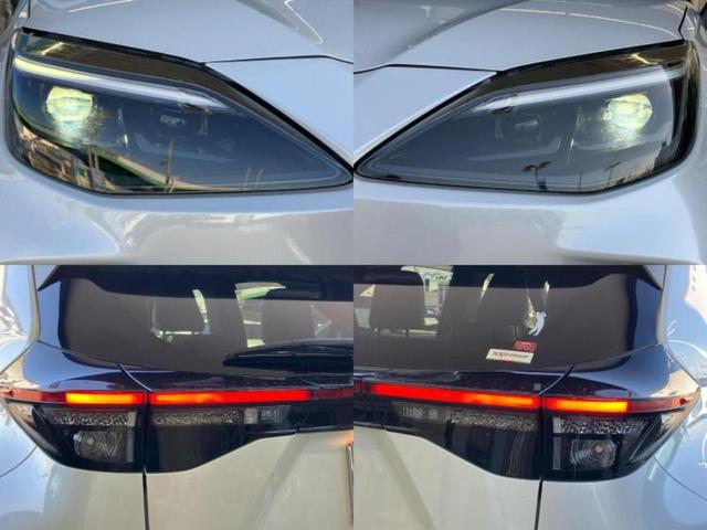 ヤリスクロス ＧＲスポーツ　保証書／ディスプレイオーディオ８インチ／衝突安全装置／車線逸脱防止支援システム／シート　ハーフレザー／ドライブレコーダー　前後／ヘッドランプ　ＬＥＤ／Ｂｌｕｅｔｏｏｔｈ接続／ＥＴＣ　バックカメラ　ＴＶ（60枚目）