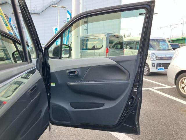 ワゴンＲ ＦＸ　新品タイヤ／社外　ＳＤナビ／シートヒーター　運転席／Ｂｌｕｅｔｏｏｔｈ接続／ＥＢＤ付ＡＢＳ／アイドリングストップ／ワンセグＴＶ／ＤＶＤ／禁煙車／エアバッグ　運転席／エアバッグ　助手席　ＤＶＤ再生（4枚目）