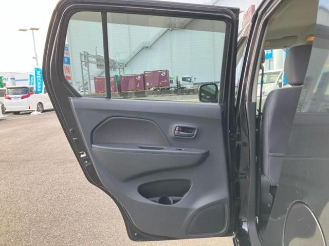 ワゴンＲ ＦＸ　新品タイヤ／社外　ＳＤナビ／シートヒーター　運転席／Ｂｌｕｅｔｏｏｔｈ接続／ＥＢＤ付ＡＢＳ／アイドリングストップ／ワンセグＴＶ／ＤＶＤ／禁煙車／エアバッグ　運転席／エアバッグ　助手席　ＤＶＤ再生（7枚目）