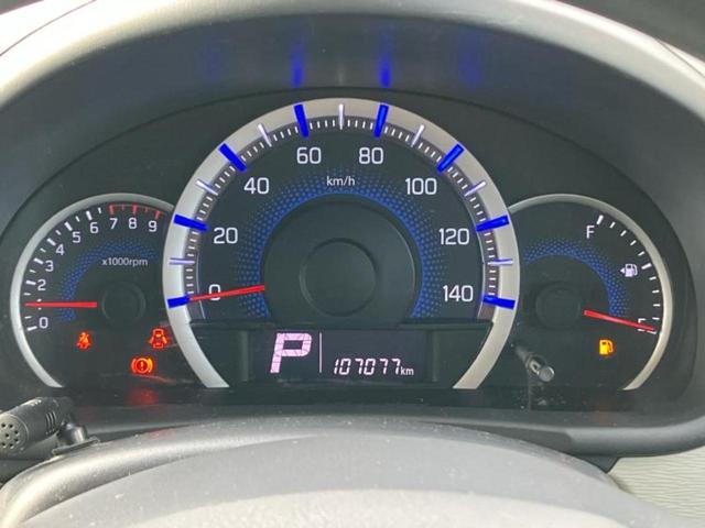 ワゴンＲ ＦＸ　新品タイヤ／社外　ＳＤナビ／シートヒーター　運転席／Ｂｌｕｅｔｏｏｔｈ接続／ＥＢＤ付ＡＢＳ／アイドリングストップ／ワンセグＴＶ／ＤＶＤ／禁煙車／エアバッグ　運転席／エアバッグ　助手席　ＤＶＤ再生（13枚目）