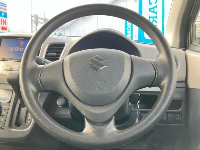 ワゴンＲ ＦＸ　新品タイヤ／社外　ＳＤナビ／シートヒーター　運転席／Ｂｌｕｅｔｏｏｔｈ接続／ＥＢＤ付ＡＢＳ／アイドリングストップ／ワンセグＴＶ／ＤＶＤ／禁煙車／エアバッグ　運転席／エアバッグ　助手席　ＤＶＤ再生（14枚目）