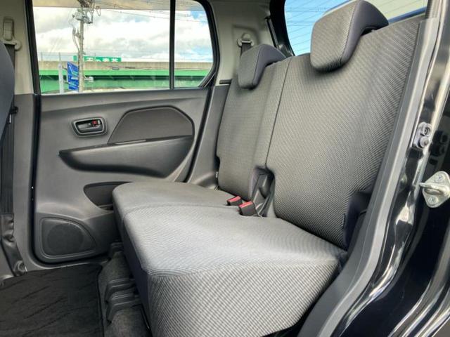 ワゴンＲ ＦＸ　新品タイヤ／社外　ＳＤナビ／シートヒーター　運転席／Ｂｌｕｅｔｏｏｔｈ接続／ＥＢＤ付ＡＢＳ／アイドリングストップ／ワンセグＴＶ／ＤＶＤ／禁煙車／エアバッグ　運転席／エアバッグ　助手席　ＤＶＤ再生（23枚目）