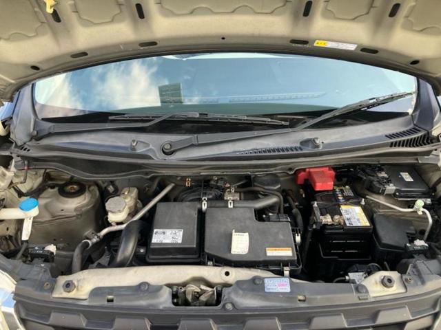 ワゴンＲ ＦＸ　新品タイヤ／社外　ＳＤナビ／シートヒーター　運転席／Ｂｌｕｅｔｏｏｔｈ接続／ＥＢＤ付ＡＢＳ／アイドリングストップ／ワンセグＴＶ／ＤＶＤ／禁煙車／エアバッグ　運転席／エアバッグ　助手席　ＤＶＤ再生（46枚目）