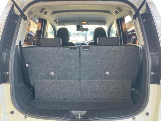 デイズ ハイウェイスターX 純正 ナビ/エマージェンシーブレーキ/アラウンドビューモニター/車線逸脱防止支援システム/ヘッドランプ HID/Bluetooth接続/ETC/ABS/アイドリングストップ/フルセグTV/DVD(8枚目)