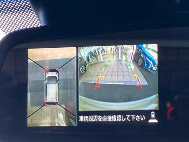 デイズ ハイウェイスターX 純正 ナビ/エマージェンシーブレーキ/アラウンドビューモニター/車線逸脱防止支援システム/ヘッドランプ HID/Bluetooth接続/ETC/ABS/アイドリングストップ/フルセグTV/DVD(12枚目)