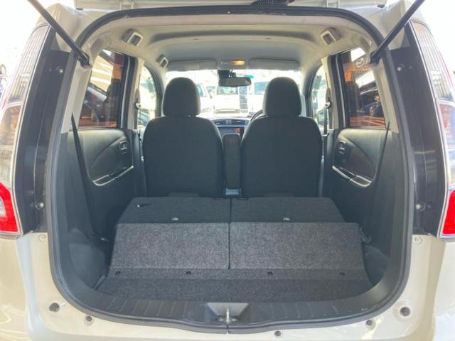 デイズ ハイウェイスターX 純正 ナビ/エマージェンシーブレーキ/アラウンドビューモニター/車線逸脱防止支援システム/ヘッドランプ HID/Bluetooth接続/ETC/ABS/アイドリングストップ/フルセグTV/DVD(19枚目)