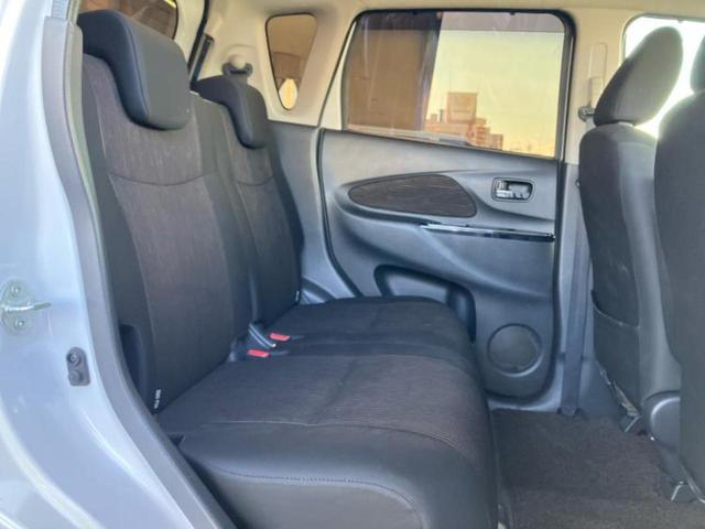 デイズ ハイウェイスターX 純正 ナビ/エマージェンシーブレーキ/アラウンドビューモニター/車線逸脱防止支援システム/ヘッドランプ HID/Bluetooth接続/ETC/ABS/アイドリングストップ/フルセグTV/DVD(21枚目)