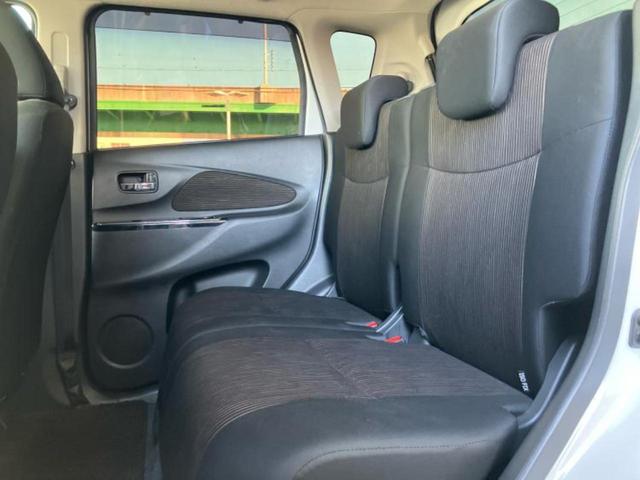 デイズ ハイウェイスターX 純正 ナビ/エマージェンシーブレーキ/アラウンドビューモニター/車線逸脱防止支援システム/ヘッドランプ HID/Bluetooth接続/ETC/ABS/アイドリングストップ/フルセグTV/DVD(23枚目)