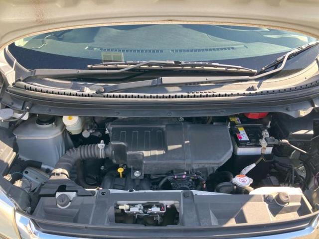 デイズ ハイウェイスターX 純正 ナビ/エマージェンシーブレーキ/アラウンドビューモニター/車線逸脱防止支援システム/ヘッドランプ HID/Bluetooth接続/ETC/ABS/アイドリングストップ/フルセグTV/DVD(49枚目)