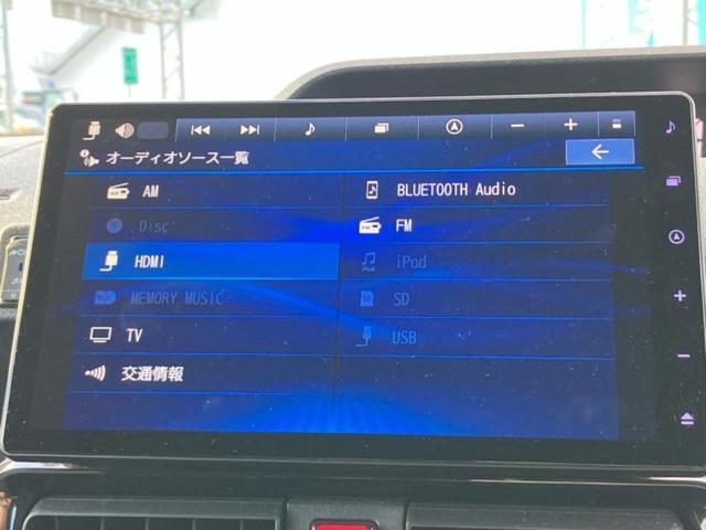 タント カスタムＸ　新品タイヤ／保証書／純正　１０インチ　ナビ／スマートアシスト（トヨタ・ダイハツ）／両側電動スライドドア／車線逸脱防止支援システム／シート　ハーフレザー／ドライブレコーダー　純正　衝突被害軽減システム（11枚目）