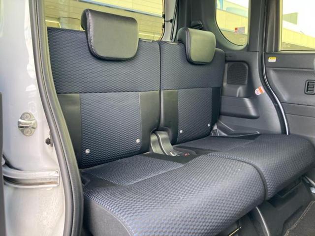 タント カスタムＸ　新品タイヤ／保証書／純正　１０インチ　ナビ／スマートアシスト（トヨタ・ダイハツ）／両側電動スライドドア／車線逸脱防止支援システム／シート　ハーフレザー／ドライブレコーダー　純正　衝突被害軽減システム（21枚目）