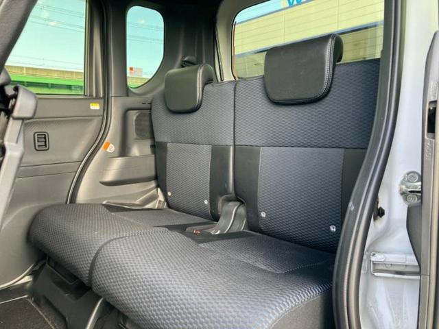 タント カスタムＸ　新品タイヤ／保証書／純正　１０インチ　ナビ／スマートアシスト（トヨタ・ダイハツ）／両側電動スライドドア／車線逸脱防止支援システム／シート　ハーフレザー／ドライブレコーダー　純正　衝突被害軽減システム（23枚目）