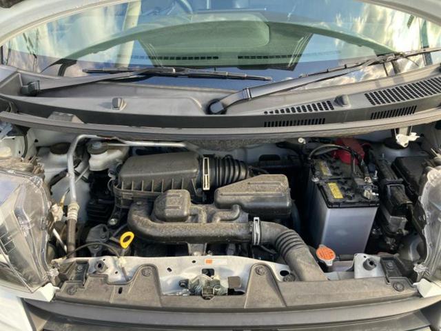 タント カスタムＸ　新品タイヤ／保証書／純正　１０インチ　ナビ／スマートアシスト（トヨタ・ダイハツ）／両側電動スライドドア／車線逸脱防止支援システム／シート　ハーフレザー／ドライブレコーダー　純正　衝突被害軽減システム（56枚目）