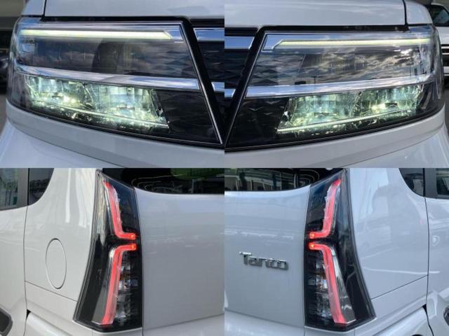 タント カスタムＸ　新品タイヤ／保証書／純正　１０インチ　ナビ／スマートアシスト（トヨタ・ダイハツ）／両側電動スライドドア／車線逸脱防止支援システム／シート　ハーフレザー／ドライブレコーダー　純正　衝突被害軽減システム（60枚目）