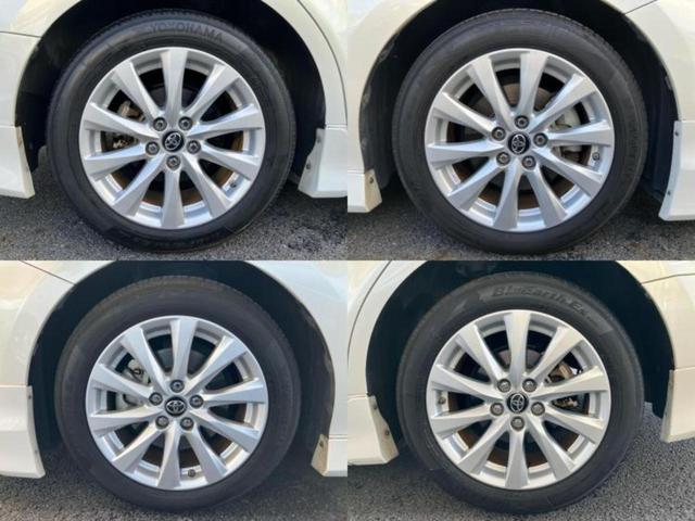 カムリ Ｇ　サンルーフ／純正エアロ／保証書／純正　９インチ　ＳＤナビ／衝突安全装置／車線逸脱防止支援システム／パーキングアシスト　バックガイド／ヘッドランプ　ＬＥＤ／Ｂｌｕｅｔｏｏｔｈ接続／ＥＴＣ　フルエアロ（58枚目）