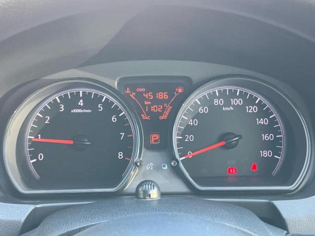 ノート Ｘ　新品タイヤ／純正　ＳＤナビ／インテリジェントルームミラー／エマージェンシーブレーキ／アラウンドビューモニター／車線逸脱防止支援システム／Ｂｌｕｅｔｏｏｔｈ接続／ＥＴＣ／ＥＢＤ付ＡＢＳ　全周囲カメラ（14枚目）