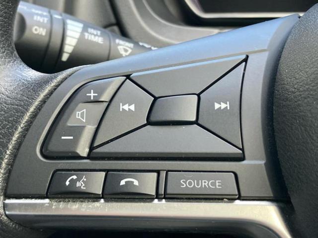 ノート Ｘ　新品タイヤ／純正　ＳＤナビ／インテリジェントルームミラー／エマージェンシーブレーキ／アラウンドビューモニター／車線逸脱防止支援システム／Ｂｌｕｅｔｏｏｔｈ接続／ＥＴＣ／ＥＢＤ付ＡＢＳ　全周囲カメラ（29枚目）