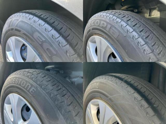 ノート Ｘ　新品タイヤ／純正　ＳＤナビ／インテリジェントルームミラー／エマージェンシーブレーキ／アラウンドビューモニター／車線逸脱防止支援システム／Ｂｌｕｅｔｏｏｔｈ接続／ＥＴＣ／ＥＢＤ付ＡＢＳ　全周囲カメラ（49枚目）