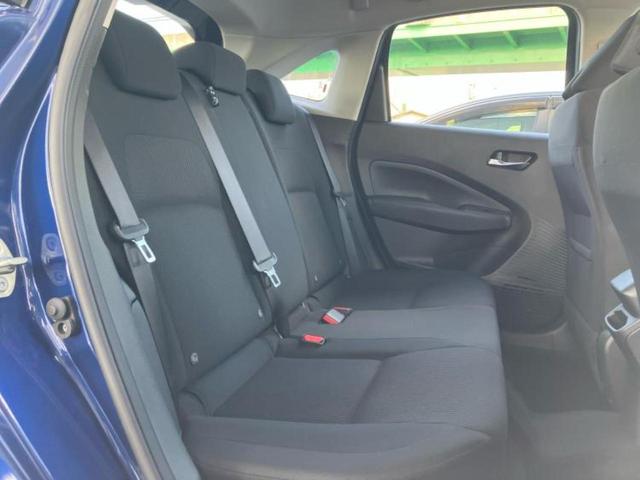 ノート Ｘ　純正　９インチ　メモリーナビ／インテリジェントルームミラー／エマージェンシーブレーキ／アラウンドビューモニター／車線逸脱防止支援システム／ドライブレコーダー　純正／ヘッドランプ　ＬＥＤ　全周囲カメラ（21枚目）