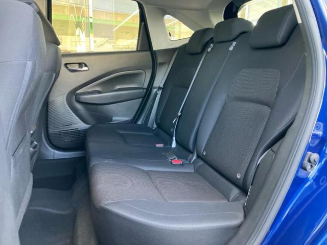 ノート Ｘ　純正　９インチ　メモリーナビ／インテリジェントルームミラー／エマージェンシーブレーキ／アラウンドビューモニター／車線逸脱防止支援システム／ドライブレコーダー　純正／ヘッドランプ　ＬＥＤ　全周囲カメラ（23枚目）