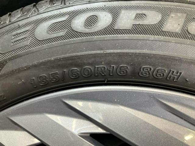 ノート Ｘ　純正　９インチ　メモリーナビ／インテリジェントルームミラー／エマージェンシーブレーキ／アラウンドビューモニター／車線逸脱防止支援システム／ドライブレコーダー　純正／ヘッドランプ　ＬＥＤ　全周囲カメラ（58枚目）