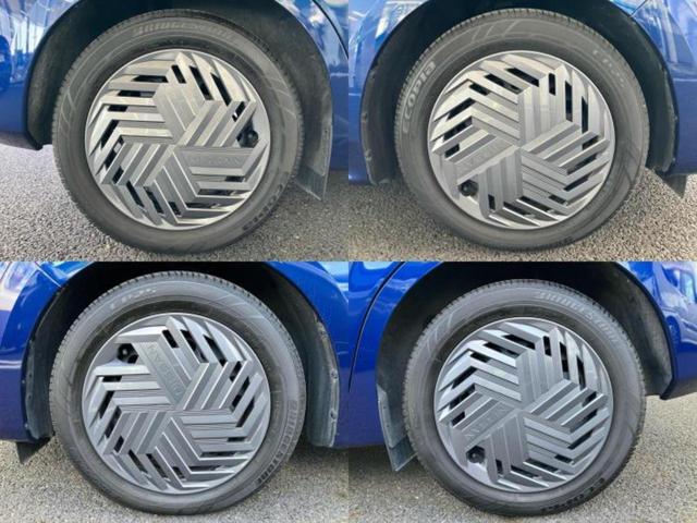 ノート Ｘ　純正　９インチ　メモリーナビ／インテリジェントルームミラー／エマージェンシーブレーキ／アラウンドビューモニター／車線逸脱防止支援システム／ドライブレコーダー　純正／ヘッドランプ　ＬＥＤ　全周囲カメラ（59枚目）