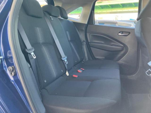 ノート Ｘ　純正　９インチ　ＳＤナビ／インテリジェントルームミラー／衝突安全装置／アラウンドビューモニター／車線逸脱防止支援システム／ドライブレコーダー　純正／ヘッドランプ　ＬＥＤ／Ｂｌｕｅｔｏｏｔｈ接続　ＥＴＣ（21枚目）