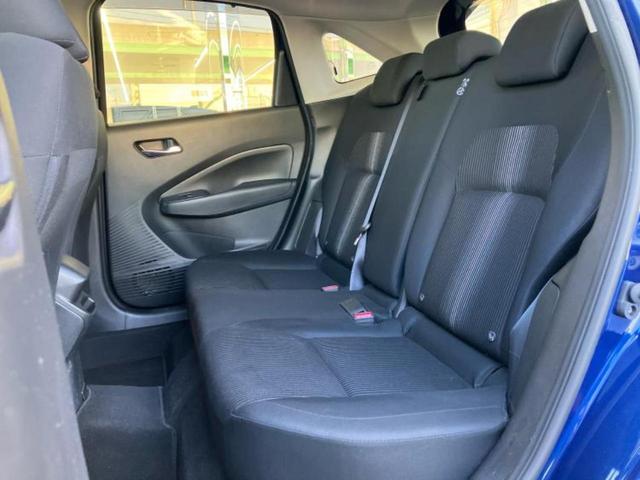 ノート Ｘ　純正　９インチ　ＳＤナビ／インテリジェントルームミラー／衝突安全装置／アラウンドビューモニター／車線逸脱防止支援システム／ドライブレコーダー　純正／ヘッドランプ　ＬＥＤ／Ｂｌｕｅｔｏｏｔｈ接続　ＥＴＣ（23枚目）