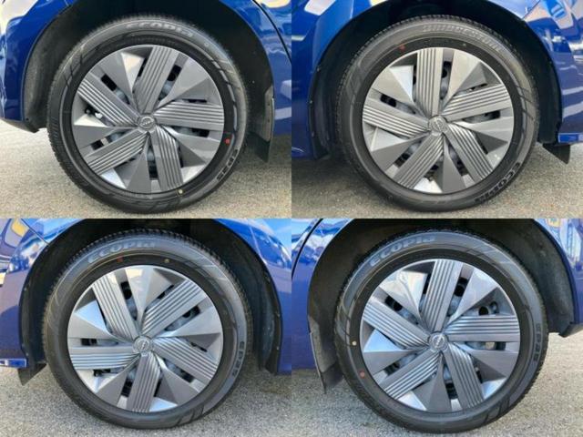 ノート Ｘ　純正　９インチ　ＳＤナビ／インテリジェントルームミラー／衝突安全装置／アラウンドビューモニター／車線逸脱防止支援システム／ドライブレコーダー　純正／ヘッドランプ　ＬＥＤ／Ｂｌｕｅｔｏｏｔｈ接続　ＥＴＣ（59枚目）