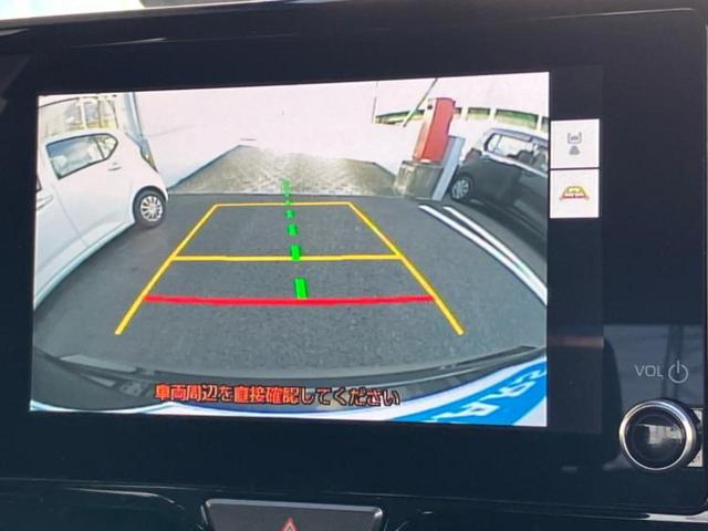 ヤリスクロス ハイブリッドZ ディスプレイオーディオ+ナビ/衝突安全装置/シートヒーター/車線逸脱防止支援システム/シート ハーフレザー/ヘッドランプ LED/Bluetooth接続/ETC/EBD付ABS 衝突被害軽減システム(12枚目)