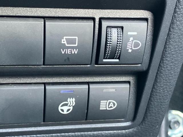 ヤリスクロス ハイブリッドZ ディスプレイオーディオ+ナビ/衝突安全装置/シートヒーター/車線逸脱防止支援システム/シート ハーフレザー/ヘッドランプ LED/Bluetooth接続/ETC/EBD付ABS 衝突被害軽減システム(32枚目)