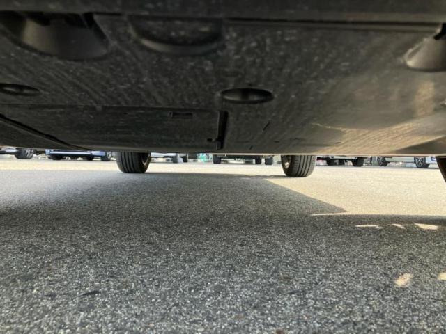 ヤリスクロス ハイブリッドZ ディスプレイオーディオ+ナビ/衝突安全装置/シートヒーター/車線逸脱防止支援システム/シート ハーフレザー/ヘッドランプ LED/Bluetooth接続/ETC/EBD付ABS 衝突被害軽減システム(46枚目)