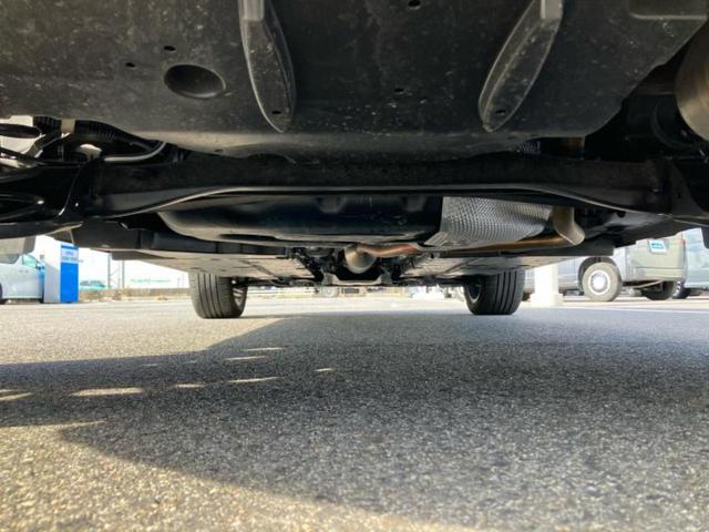 ヤリスクロス ハイブリッドZ ディスプレイオーディオ+ナビ/衝突安全装置/シートヒーター/車線逸脱防止支援システム/シート ハーフレザー/ヘッドランプ LED/Bluetooth接続/ETC/EBD付ABS 衝突被害軽減システム(54枚目)