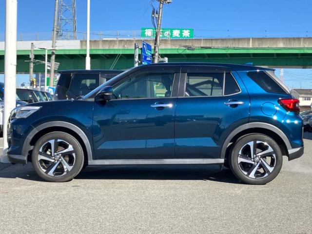 ライズ ハイブリッドＺ　新品タイヤ／ディスプレイオーディオ９インチ／衝突安全装置／シートヒーター／車線逸脱防止支援システム／ヘッドランプ　ＬＥＤ／Ｂｌｕｅｔｏｏｔｈ接続／ＨＤＭＩ接続／ＥＴＣ／ＥＢＤ付ＡＢＳ　バックカメラ（2枚目）