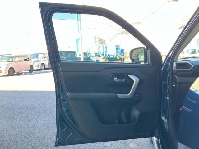 ライズ ハイブリッドＺ　新品タイヤ／ディスプレイオーディオ９インチ／衝突安全装置／シートヒーター／車線逸脱防止支援システム／ヘッドランプ　ＬＥＤ／Ｂｌｕｅｔｏｏｔｈ接続／ＨＤＭＩ接続／ＥＴＣ／ＥＢＤ付ＡＢＳ　バックカメラ（6枚目）