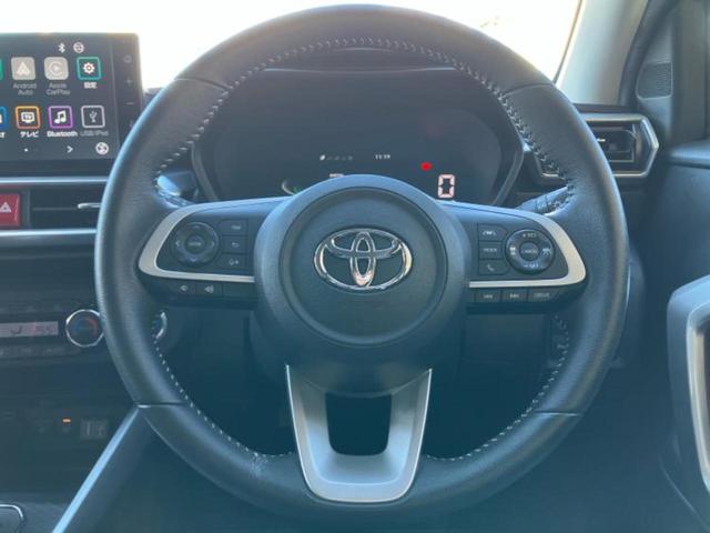 ライズ ハイブリッドＺ　新品タイヤ／ディスプレイオーディオ９インチ／衝突安全装置／シートヒーター／車線逸脱防止支援システム／ヘッドランプ　ＬＥＤ／Ｂｌｕｅｔｏｏｔｈ接続／ＨＤＭＩ接続／ＥＴＣ／ＥＢＤ付ＡＢＳ　バックカメラ（14枚目）