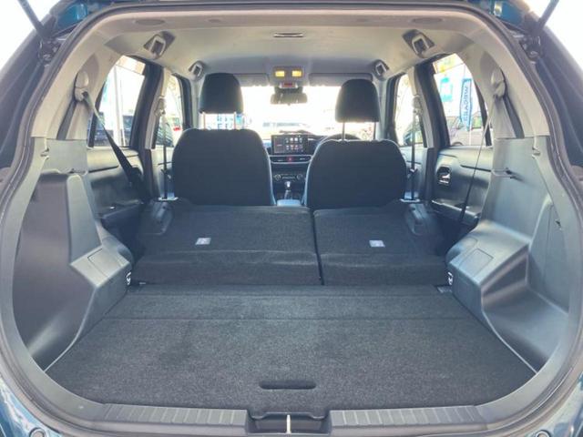 ライズ ハイブリッドＺ　新品タイヤ／ディスプレイオーディオ９インチ／衝突安全装置／シートヒーター／車線逸脱防止支援システム／ヘッドランプ　ＬＥＤ／Ｂｌｕｅｔｏｏｔｈ接続／ＨＤＭＩ接続／ＥＴＣ／ＥＢＤ付ＡＢＳ　バックカメラ（19枚目）