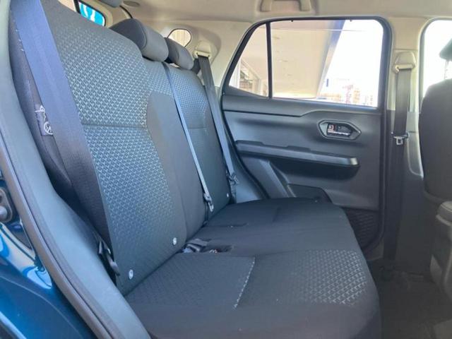 ライズ ハイブリッドＺ　新品タイヤ／ディスプレイオーディオ９インチ／衝突安全装置／シートヒーター／車線逸脱防止支援システム／ヘッドランプ　ＬＥＤ／Ｂｌｕｅｔｏｏｔｈ接続／ＨＤＭＩ接続／ＥＴＣ／ＥＢＤ付ＡＢＳ　バックカメラ（21枚目）