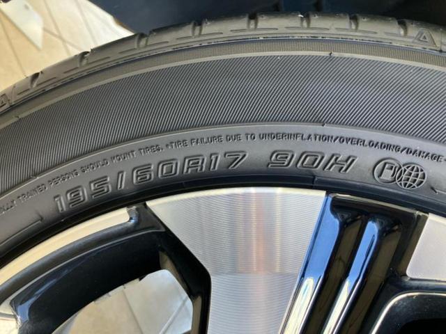 ライズ ハイブリッドＺ　新品タイヤ／ディスプレイオーディオ９インチ／衝突安全装置／シートヒーター／車線逸脱防止支援システム／ヘッドランプ　ＬＥＤ／Ｂｌｕｅｔｏｏｔｈ接続／ＨＤＭＩ接続／ＥＴＣ／ＥＢＤ付ＡＢＳ　バックカメラ（55枚目）