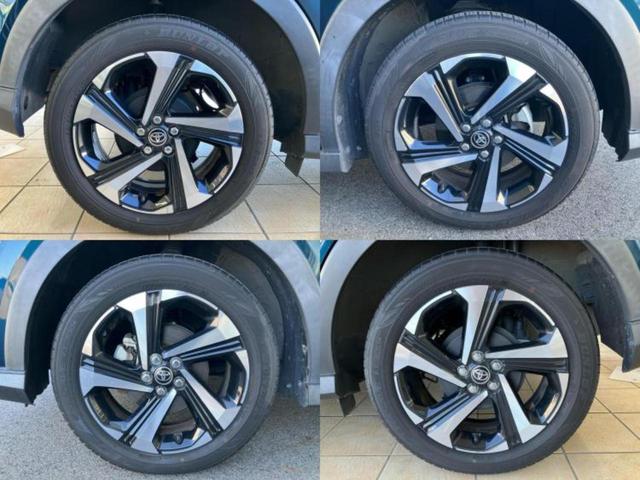 ライズ ハイブリッドＺ　新品タイヤ／ディスプレイオーディオ９インチ／衝突安全装置／シートヒーター／車線逸脱防止支援システム／ヘッドランプ　ＬＥＤ／Ｂｌｕｅｔｏｏｔｈ接続／ＨＤＭＩ接続／ＥＴＣ／ＥＢＤ付ＡＢＳ　バックカメラ（56枚目）