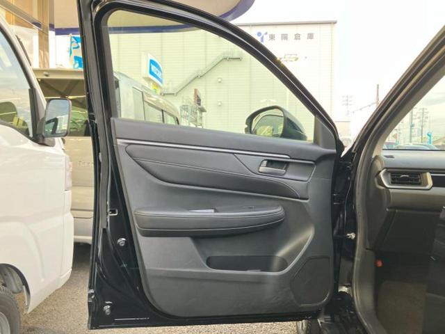 ＷＲ－Ｖ Ｚ　ディスプレイオーディオ／ホンダセンシング／車線逸脱防止支援システム／シート　ハーフレザー／ヘッドランプ　ＬＥＤ／Ｂｌｕｅｔｏｏｔｈ接続／ＥＴＣ／ＥＢＤ付ＡＢＳ／横滑り防止装置／クルーズコントロール（6枚目）