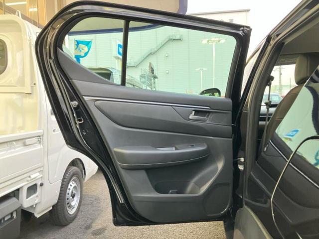 ＷＲ－Ｖ Ｚ　ディスプレイオーディオ／ホンダセンシング／車線逸脱防止支援システム／シート　ハーフレザー／ヘッドランプ　ＬＥＤ／Ｂｌｕｅｔｏｏｔｈ接続／ＥＴＣ／ＥＢＤ付ＡＢＳ／横滑り防止装置／クルーズコントロール（7枚目）