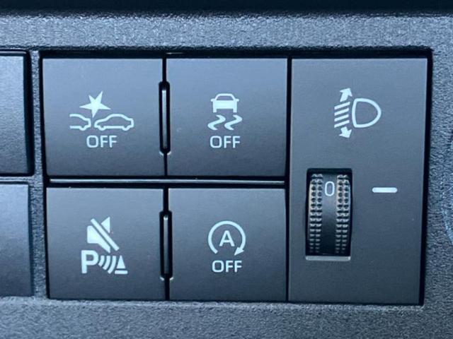 ハイゼットトラック ４ＷＤスタンダード　保証書／スマートアシスト（トヨタ・ダイハツ）／車線逸脱防止支援システム／届出済未使用車／禁煙車／パワーステアリング／オートライト／取扱説明書／アクセサリーソケット／ヘッドライトレベライザー／ラジオ（20枚目）