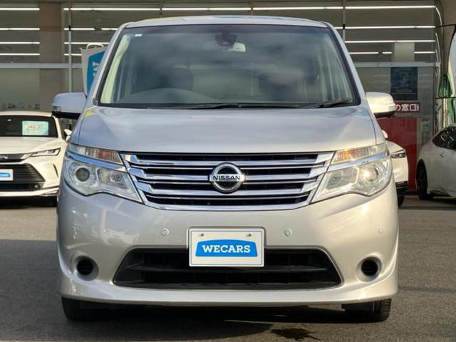 セレナ ２０Ｘ　ＨＶアドバンスドセーフティパッケージ　新品タイヤ／純正　ＳＤナビ／フリップダウンモニター／衝突安全装置／両側電動スライドドア／アラウンドビューモニター／車線逸脱防止支援システム／Ｂｌｕｅｔｏｏｔｈ接続／ＥＴＣ／横滑り防止装置　全周囲カメラ（43枚目）