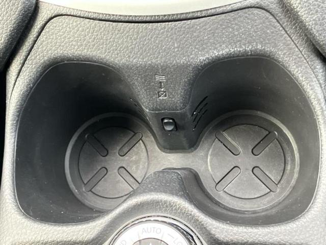 エクストレイル ４ＷＤ２０Ｘエマブレパッケージ　社外　ＳＤナビ／衝突安全装置／シートヒーター／車線逸脱防止支援システム／ヘッドランプ　ＬＥＤ／ＥＴＣ／ＥＢＤ付ＡＢＳ／横滑り防止装置／アイドリングストップ／フルセグＴＶ／エアバッグ　運転席　４ＷＤ（37枚目）