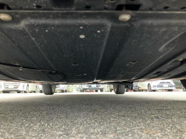 スイフト ハイブリッドＲＳ　保証書／純正　ＳＤナビ／シートヒーター／全方位モニター用カメラ／ヘッドランプ　ＬＥＤ／Ｂｌｕｅｔｏｏｔｈ接続／ＥＴＣ／ＥＢＤ付ＡＢＳ／横滑り防止装置／アイドリングストップ／フルセグＴＶ／ＤＶＤ（46枚目）