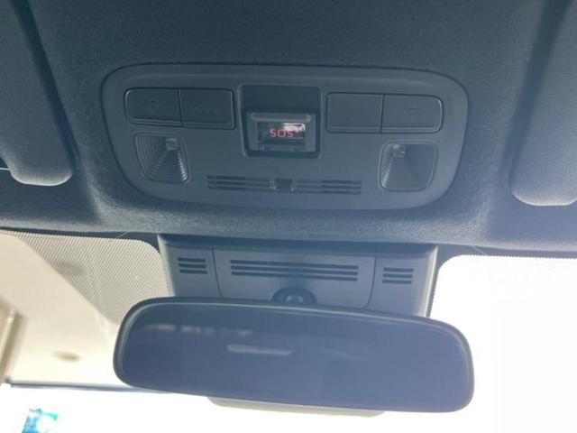 ヤリスクロス ハイブリッドＺ　保証書／ディスプレイオーディオ＋ナビ８インチ／トヨタセーフティセンス／シートヒーター　前席／パノラミックビューモニター／車線逸脱防止支援システム／シート　ハーフレザー／電動バックドア　全周囲カメラ（41枚目）