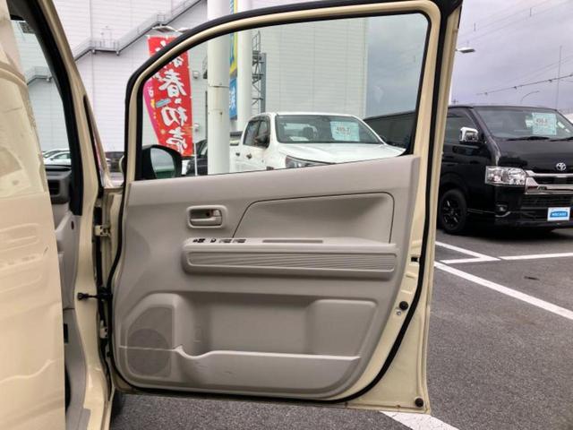 ワゴンR ハイブリッドFX 新品タイヤ/保証書/社外 SDナビ/衝突安全装置/シートヒーター/車線逸脱防止支援システム/ドライブレコーダー 社外/Bluetooth接続/ETC/EBD付ABS/横滑り防止装置 禁煙車 ドラレコ(4枚目)